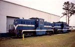 WCLR 95 & 85, former Beaufort & Morehead City units